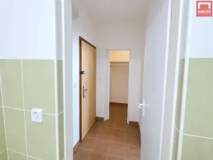 Pronájem bytu 2+1, Olomouc, Na Letné, 45 m2