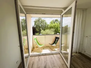 Pronájem bytu 4+1, Strakonice, Mlýnská, 80 m2