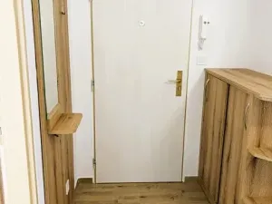 Pronájem bytu 4+1, Strakonice, Mlýnská, 80 m2