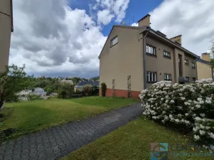Pronájem bytu 2+1, Tanvald - Šumburk nad Desnou, Popelnická, 77 m2