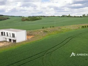 Prodej vily, Nebovidy, 260 m2