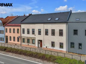 Prodej bytu 2+kk, Lanškroun - Žichlínské Předměstí, Dobrovského, 35 m2