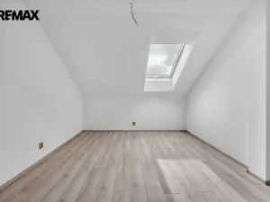 Prodej bytu 2+kk, Lanškroun - Žichlínské Předměstí, Dobrovského, 35 m2