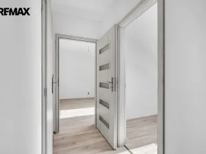 Prodej bytu 2+kk, Lanškroun - Žichlínské Předměstí, Dobrovského, 35 m2