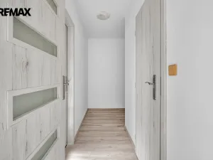 Prodej bytu 2+kk, Lanškroun - Žichlínské Předměstí, Dobrovského, 35 m2