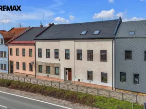 Prodej bytu 2+kk, Lanškroun - Žichlínské Předměstí, Dobrovského, 35 m2