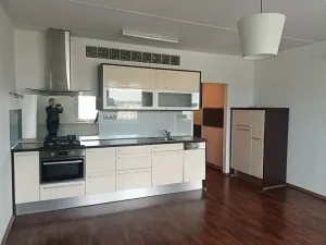Pronájem bytu 2+kk, Praha - Kamýk, Rytířova, 43 m2