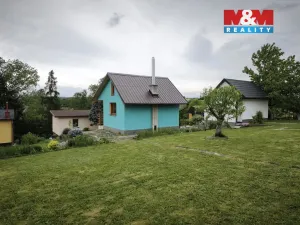 Prodej chaty, Klimkovice, U Zahrádek, 51 m2