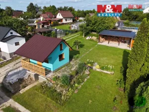 Prodej chaty, Klimkovice, U Zahrádek, 51 m2