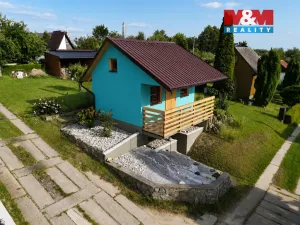 Prodej chaty, Klimkovice, U Zahrádek, 51 m2