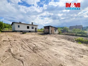 Prodej pozemku pro bydlení, Sušice, 1159 m2