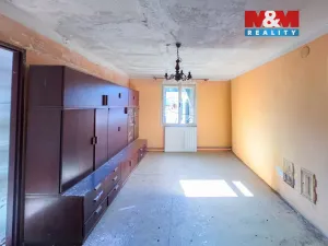 Prodej pozemku pro bydlení, Sušice, 1159 m2