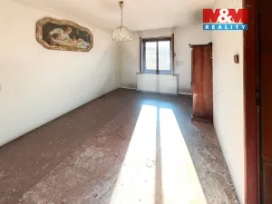 Prodej pozemku pro bydlení, Sušice, 1159 m2