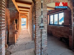 Prodej pozemku pro bydlení, Sušice, 1159 m2