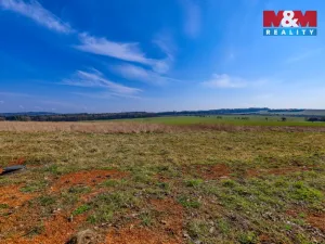 Prodej pozemku pro bydlení, Skašov, 995 m2