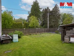 Prodej rodinného domu, Aš, Kotkova, 160 m2