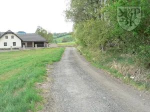 Prodej pozemku pro bydlení, Stachy, 9853 m2
