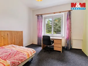 Prodej rodinného domu, Josefův Důl, 184 m2
