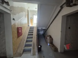 Prodej bytu 3+1, Písek - Budějovické Předměstí, Tyršova, 67 m2