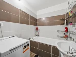 Prodej bytu 3+1, Hodonín, Šumná, 66 m2