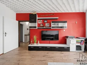 Prodej bytu 3+1, Hodonín, Šumná, 66 m2