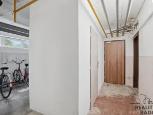 Prodej bytu 3+1, Hodonín, Šumná, 66 m2