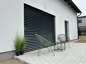 Prodej rodinného domu, Okrouhlo, 70 m2