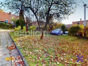 Pronájem rodinného domu, Zlín, Bratří Sousedíků, 70 m2