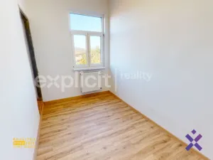 Pronájem rodinného domu, Zlín, Bratří Sousedíků, 70 m2
