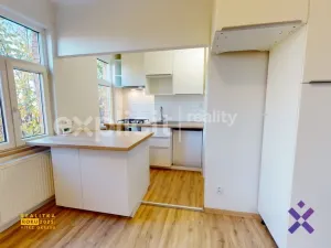 Pronájem rodinného domu, Zlín, Bratří Sousedíků, 70 m2
