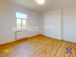 Pronájem rodinného domu, Zlín, Bratří Sousedíků, 70 m2
