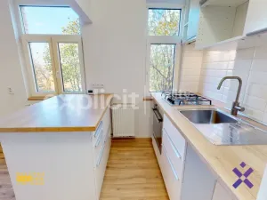Pronájem rodinného domu, Zlín, Bratří Sousedíků, 70 m2