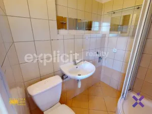 Pronájem rodinného domu, Zlín, Bratří Sousedíků, 70 m2
