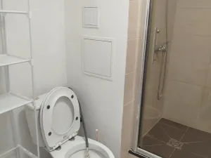 Pronájem bytu 1+kk, Chodov, náměstí 9. května, 21 m2