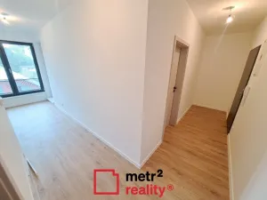 Pronájem bytu 2+kk, Lipník nad Bečvou, Na Výsluní, 52 m2