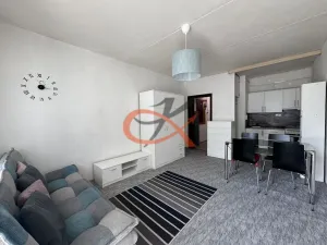 Pronájem bytu 1+kk, Rožnov pod Radhoštěm, Průkopnická, 28 m2