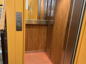 Pronájem bytu 1+1, Žatec, Mládežnická, 36 m2