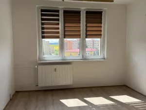 Pronájem bytu 1+1, Žatec, Mládežnická, 36 m2