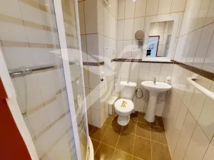 Prodej bytu 1+1, Plzeň, Macháčkova, 40 m2