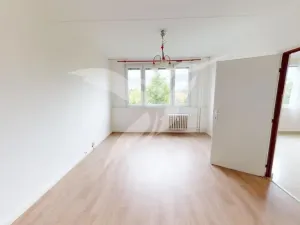 Prodej bytu 1+1, Plzeň, Macháčkova, 40 m2