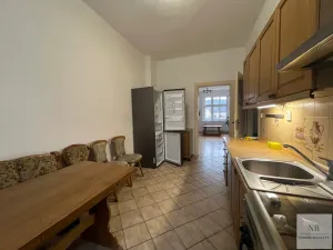 Pronájem bytu 4+1, Karlovy Vary, Šmeralova, 98 m2