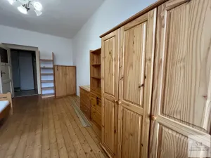 Pronájem bytu 4+1, Karlovy Vary, Šmeralova, 98 m2