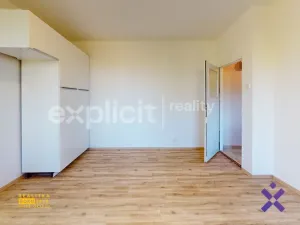 Pronájem bytu 3+kk, Zlín, Bratří Sousedíků, 70 m2