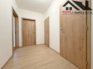 Pronájem bytu 2+kk, Jaroměř, Josefa Šímy, 57 m2