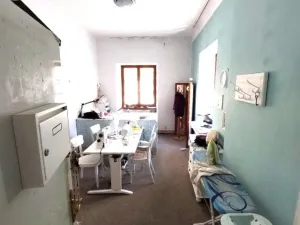 Pronájem kanceláře, Klatovy - Klatovy I, Krameriova, 15 m2