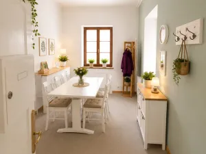 Pronájem kanceláře, Klatovy - Klatovy I, Krameriova, 15 m2