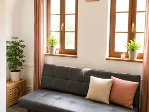 Pronájem kanceláře, Klatovy - Klatovy I, Krameriova, 15 m2