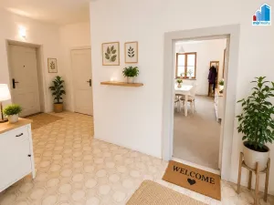 Pronájem kanceláře, Klatovy - Klatovy I, Krameriova, 15 m2