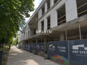 Prodej obchodního prostoru, Kroměříž, Slovanské náměstí, 320 m2