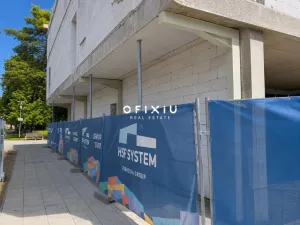 Prodej obchodního prostoru, Kroměříž, Slovanské náměstí, 320 m2